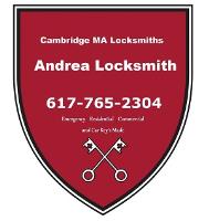 Cambridge MA Locksmiths - Andrea Locksmith image 1